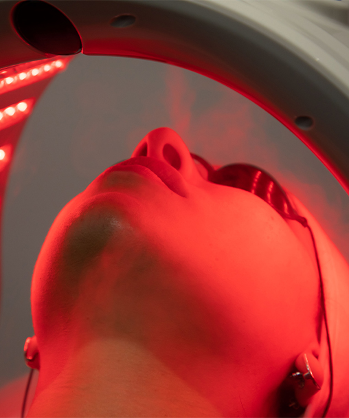 Clínica Dermoestética en Alicante | Cromoterapia