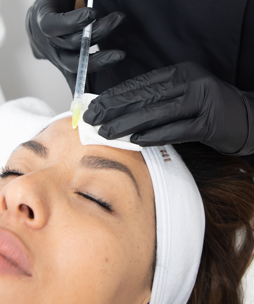 Clínica Dermoestética en Alicante | Mesoterapia facial