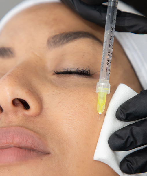 Clínica Dermoestética en Alicante | Skinbooster hialurónico